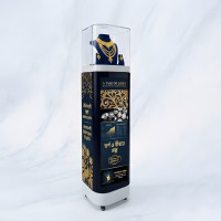 Aloson HUB 360 Product Display